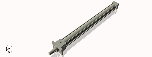 Isometric View of 1.5MAFF21NCK1