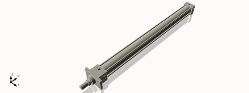 Isometric View of 1.5MAFF22CCK1