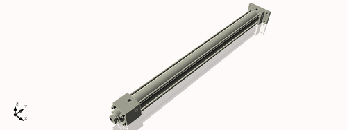 Isometric View of 1.5MARF21CCK1S4