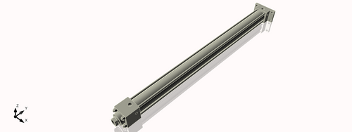 Isometric View of 1.5MARF24CCK1S4