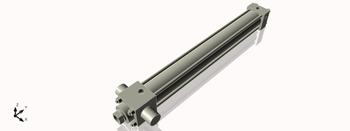 Isometric View of 1.5MATF13CCK1S4