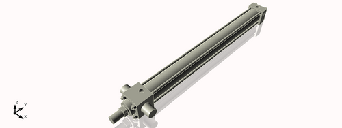 Isometric View of 1.5MATF17CCK1