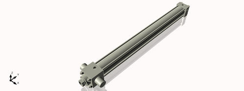 Isometric View of 1.5MATF18NCK1S4