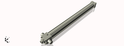 Isometric View of 1.5MATF20CCK1S4