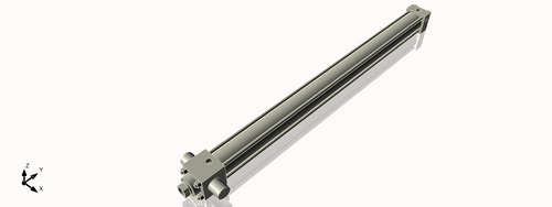 Isometric View of 1.5MATF23CCK1S4