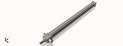 Isometric View of 1.5MATF24NCK1