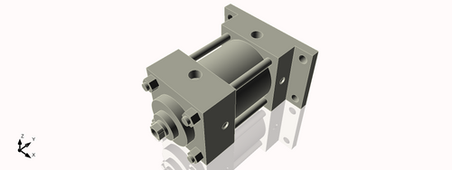 Isometric View of 2.5MARF1CCKS4