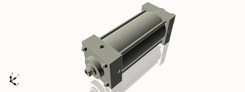 Isometric View of 4MAC7CCKS4