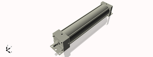 Isometric View of 4MAFB19CC