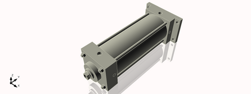 Isometric View of 4MARF9NCKS4