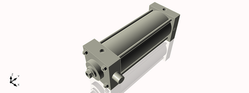 Isometric View of 4MATF9NCKS4