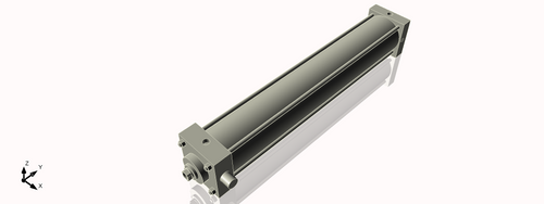 Isometric View of 4MATF23NCKS4