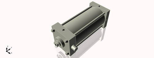 Isometric View of 5MATF9CCKS4