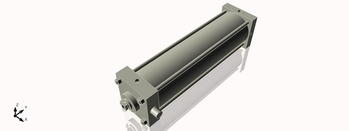 Isometric View of 5MATF17CCKS4
