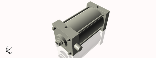 Isometric View of 6MATF8NCKS4