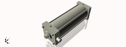 Isometric View of 6MATF15CCKS4