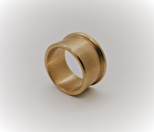 Rod Bearing 657 50833.  The product images shown are for illustration purposes only and may not be an exact representation of the product.