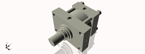 Isometric View of 8HHFHF1NCK4