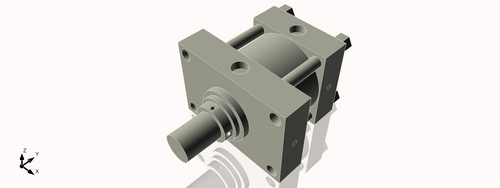 Isometric View of 8HHFHF2CCK4