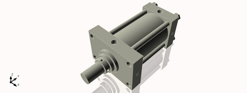 Isometric View of 6HHFHF8CCK3