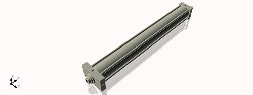 Isometric View of 6HHFHF60NCK3S4