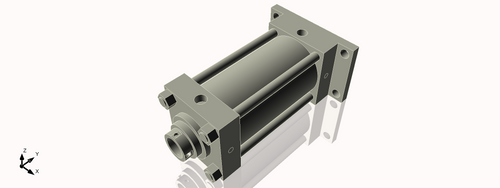 Isometric View of 6HHRF9NCK3S4