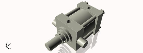 Isometric View of 6HHTF3NCK3