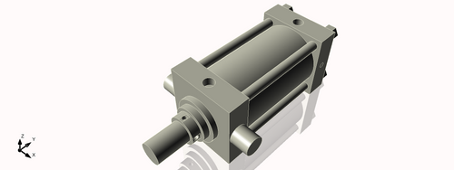 Isometric View of 6HHTF8NCK3