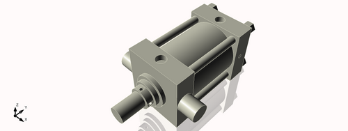 Isometric View of 7HHTF6NC