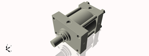 Isometric View of 8HHFHF5CC
