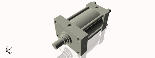 Isometric View of 8HHFHF9NC