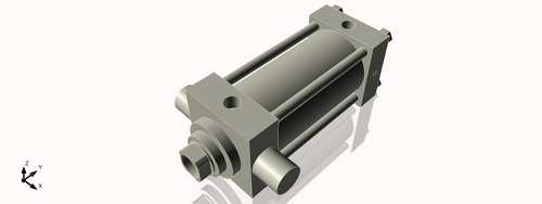 Isometric View of 4HHTF6NCK2S4