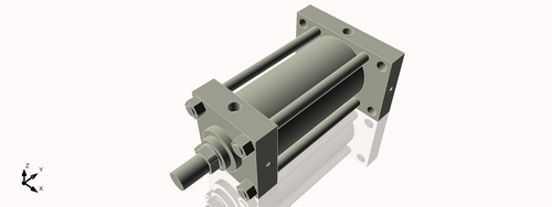 Isometric View of 5HHRHF8CC