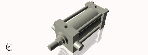 Isometric View of 5HHTF7NC