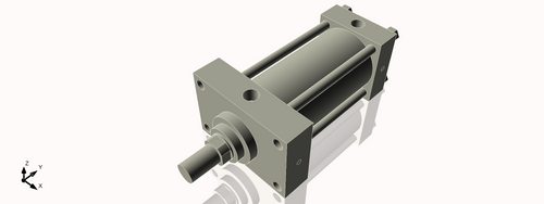 Isometric View of 4HHFHF6CC