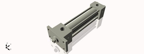 Isometric View of 1.5HHFF6NCKS4