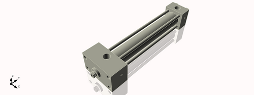Isometric View of 1.5HHFHF9CCKS4
