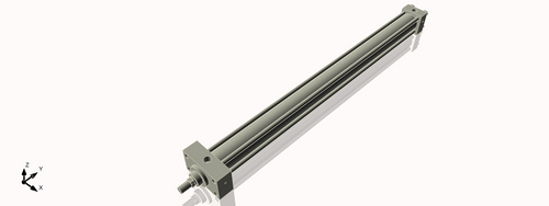 Isometric View of 2HHFHF33NC