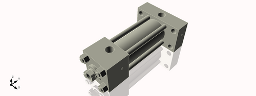 Isometric View of 2HHRHF4NCKS4