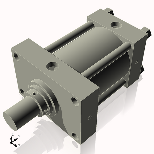 Isometric View of 8HHFHF7NCK4