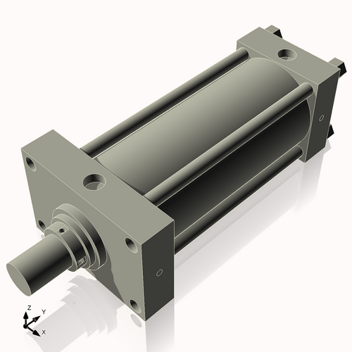 Isometric View of 8HHFHF17CCK4