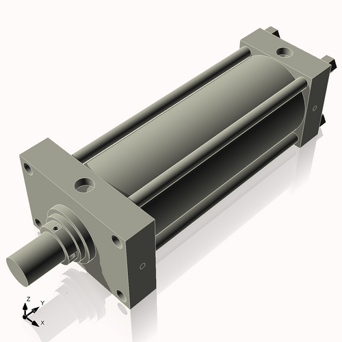 Isometric View of 8HHFHF21CCK4