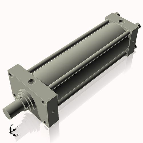 Isometric View of 8HHFHF27CCK4