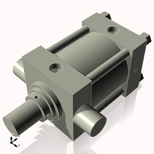 Isometric View of 8HHTF5CCK4
