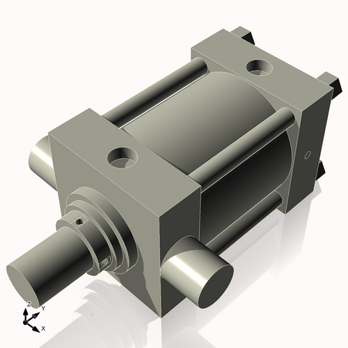 Isometric View of 8HHTF6NCK4