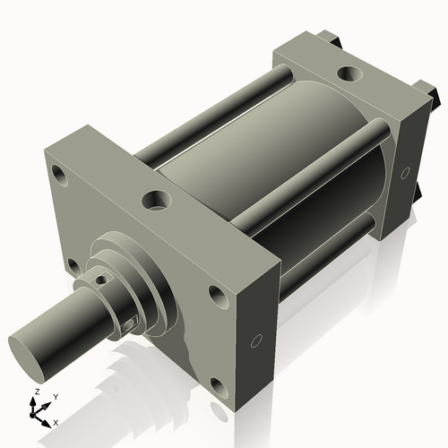 Isometric View of 6HHFHF7NCK3