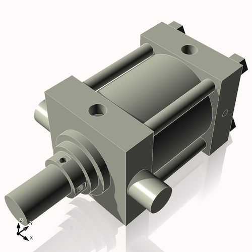 Isometric View of 6HHTF4NCK3