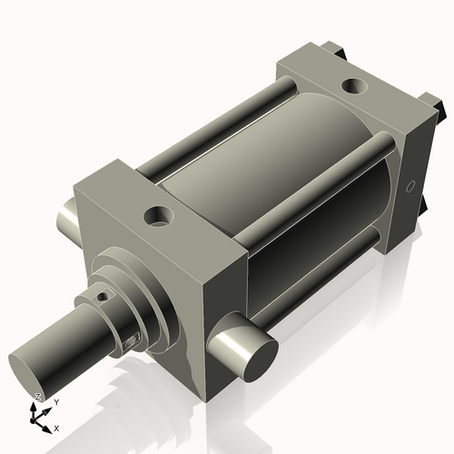 Isometric View of 6HHTF7NCK3