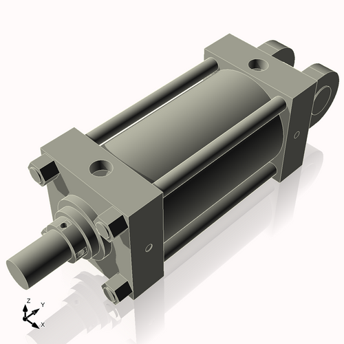 Isometric View of 7HHC10CC