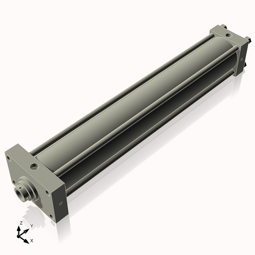 Isometric View of 7HHFHF48CCKS4